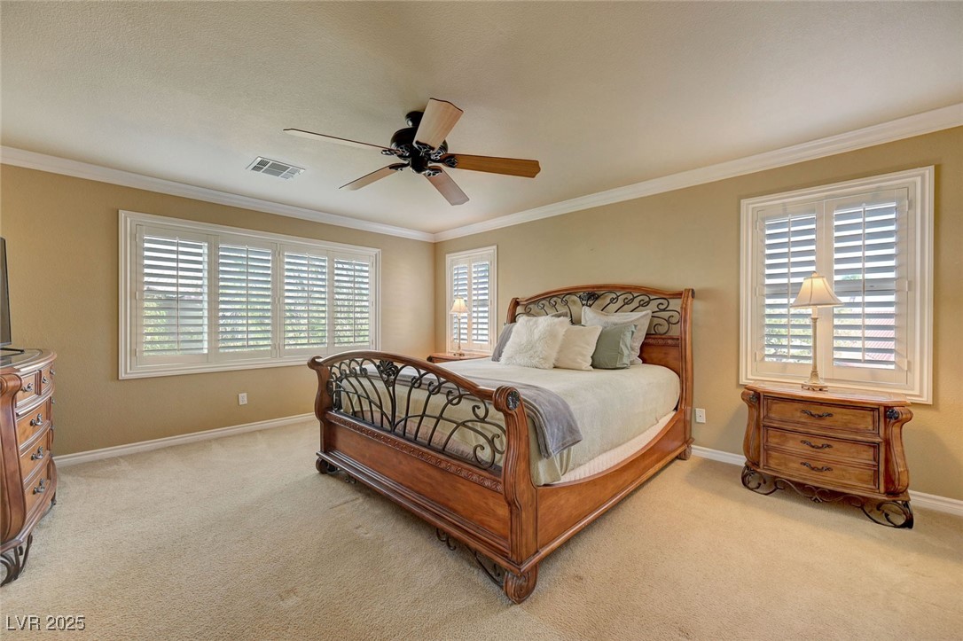 7390 Arcadia Bluff Court, Las Vegas, Nevada image 20
