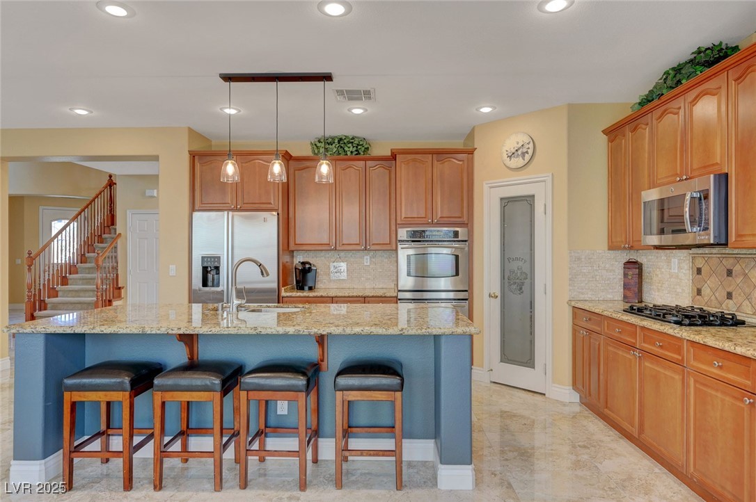 7390 Arcadia Bluff Court, Las Vegas, Nevada image 15