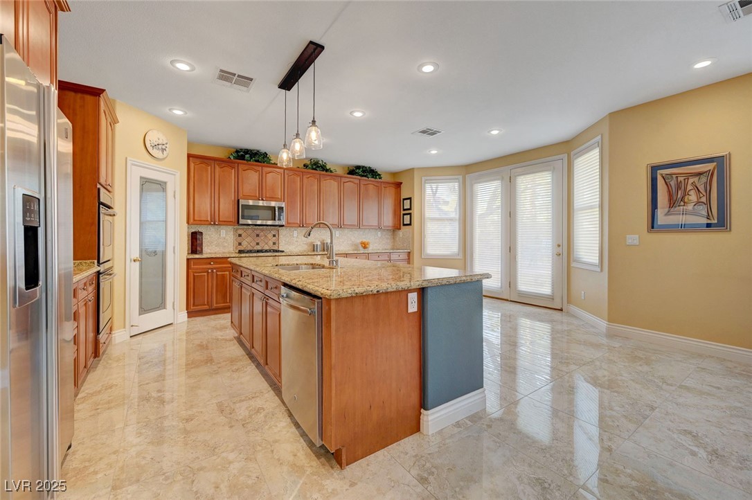 7390 Arcadia Bluff Court, Las Vegas, Nevada image 12