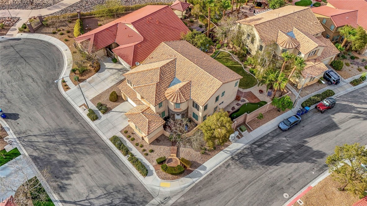 7390 Arcadia Bluff Court, Las Vegas, Nevada image 2
