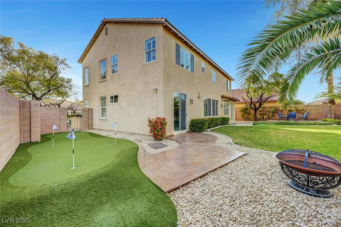 7390 Arcadia Bluff Court, Las Vegas, Nevada image 33