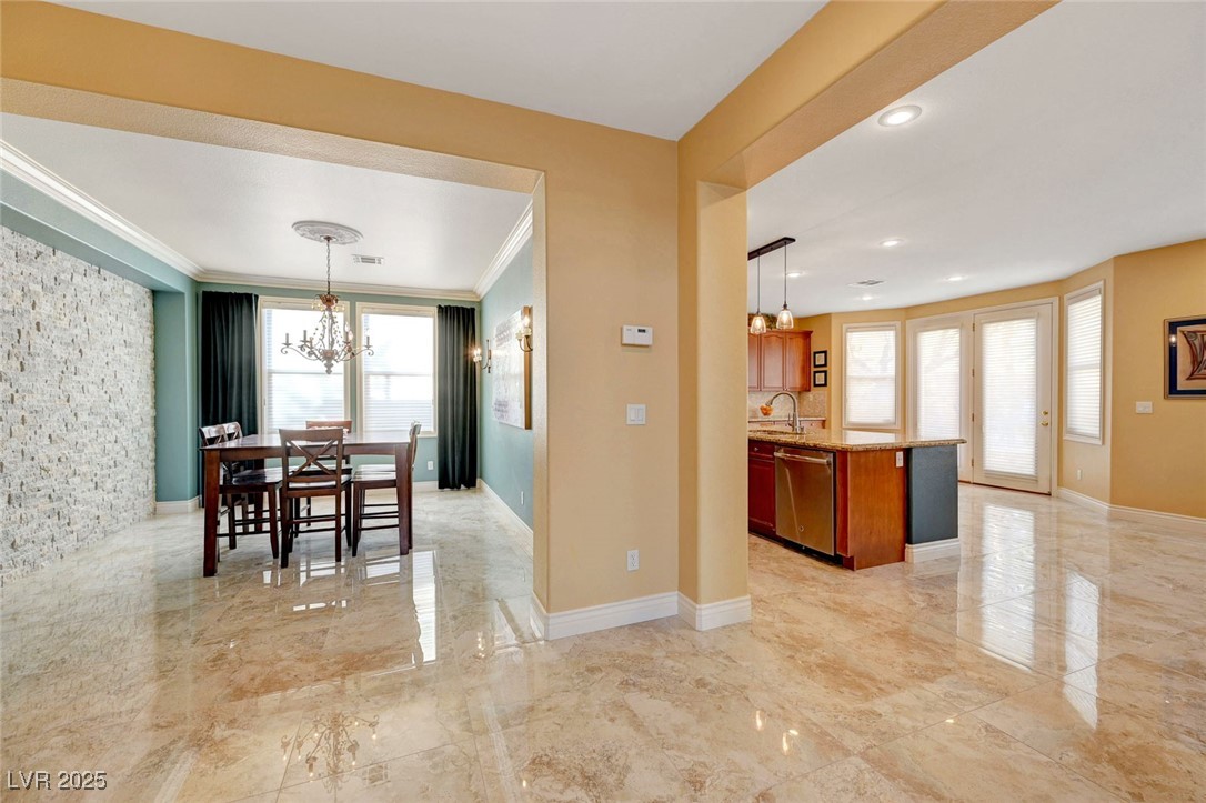 7390 Arcadia Bluff Court, Las Vegas, Nevada image 10