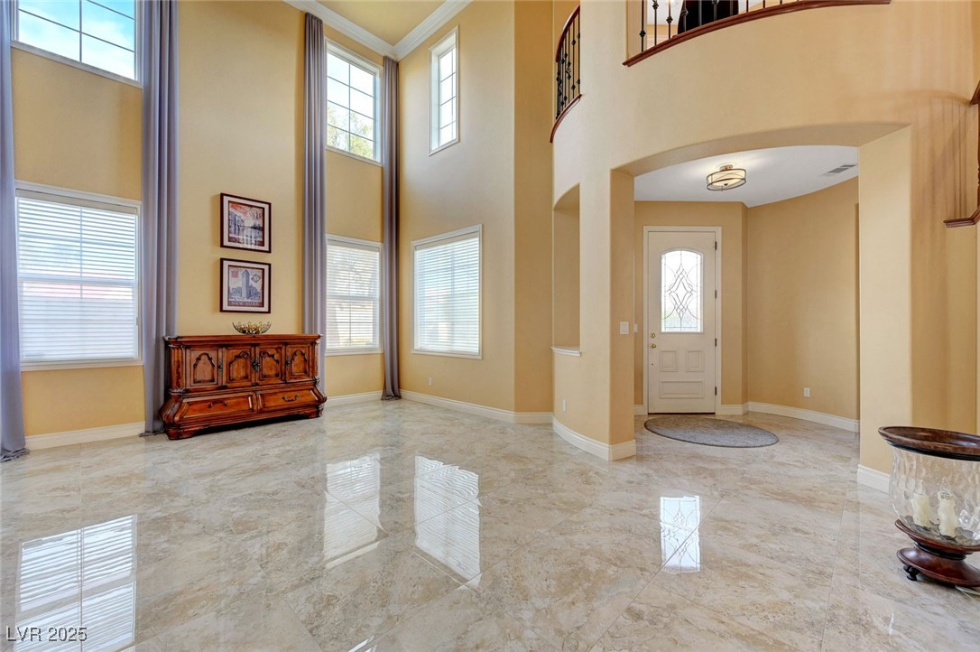 7390 Arcadia Bluff Court, Las Vegas, Nevada image 7
