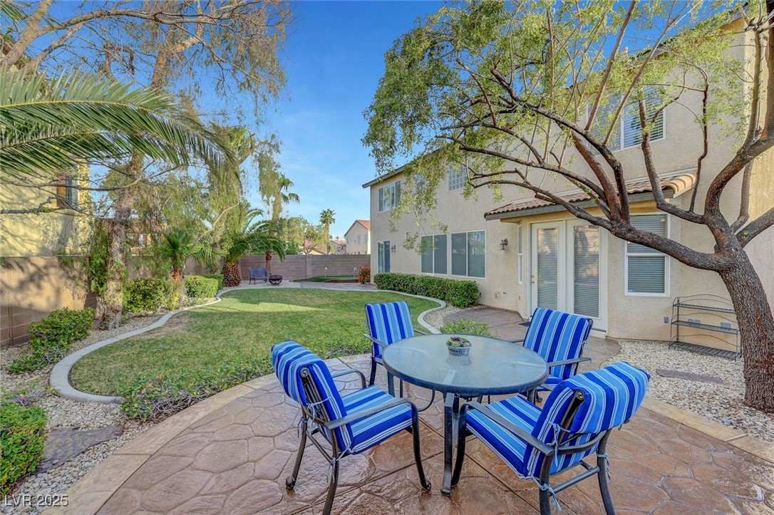 7390 Arcadia Bluff Court, Las Vegas, Nevada image 35