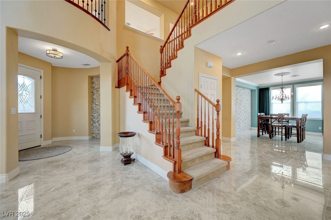7390 Arcadia Bluff Court, Las Vegas, Nevada image 9