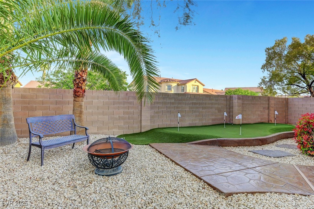 7390 Arcadia Bluff Court, Las Vegas, Nevada image 32