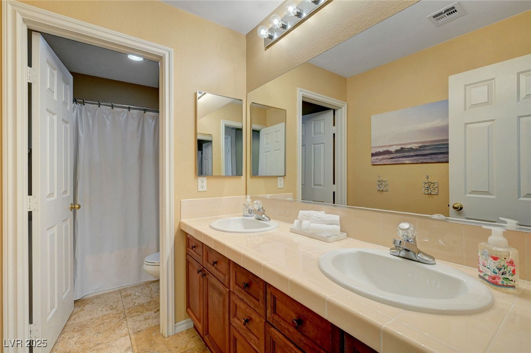 7390 Arcadia Bluff Court, Las Vegas, Nevada image 28