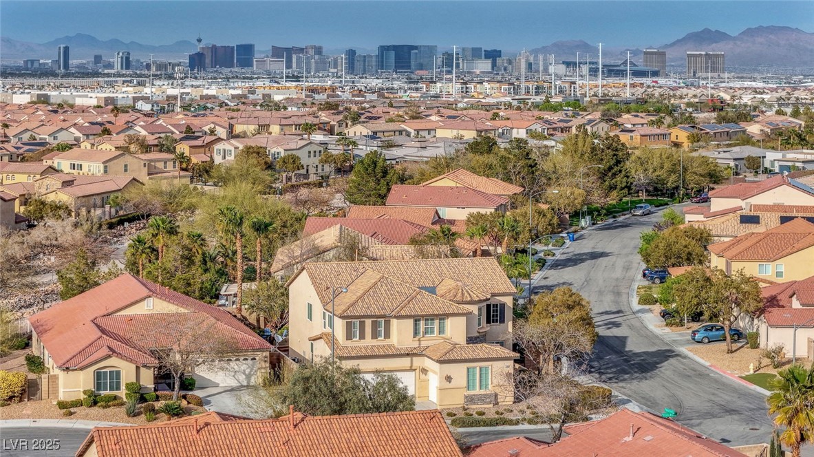 7390 Arcadia Bluff Court, Las Vegas, Nevada image 3