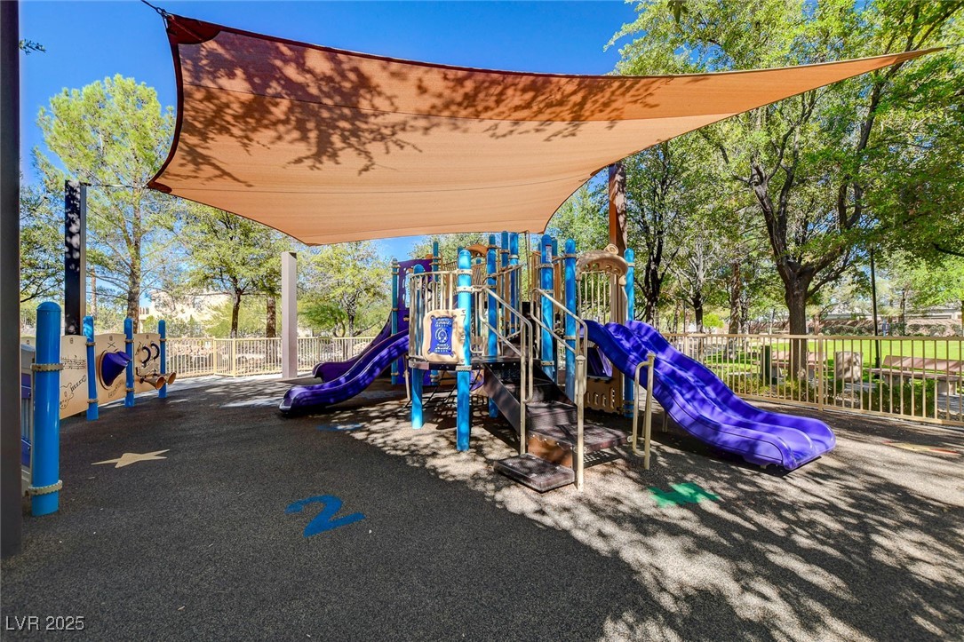 7390 Arcadia Bluff Court, Las Vegas, Nevada image 41