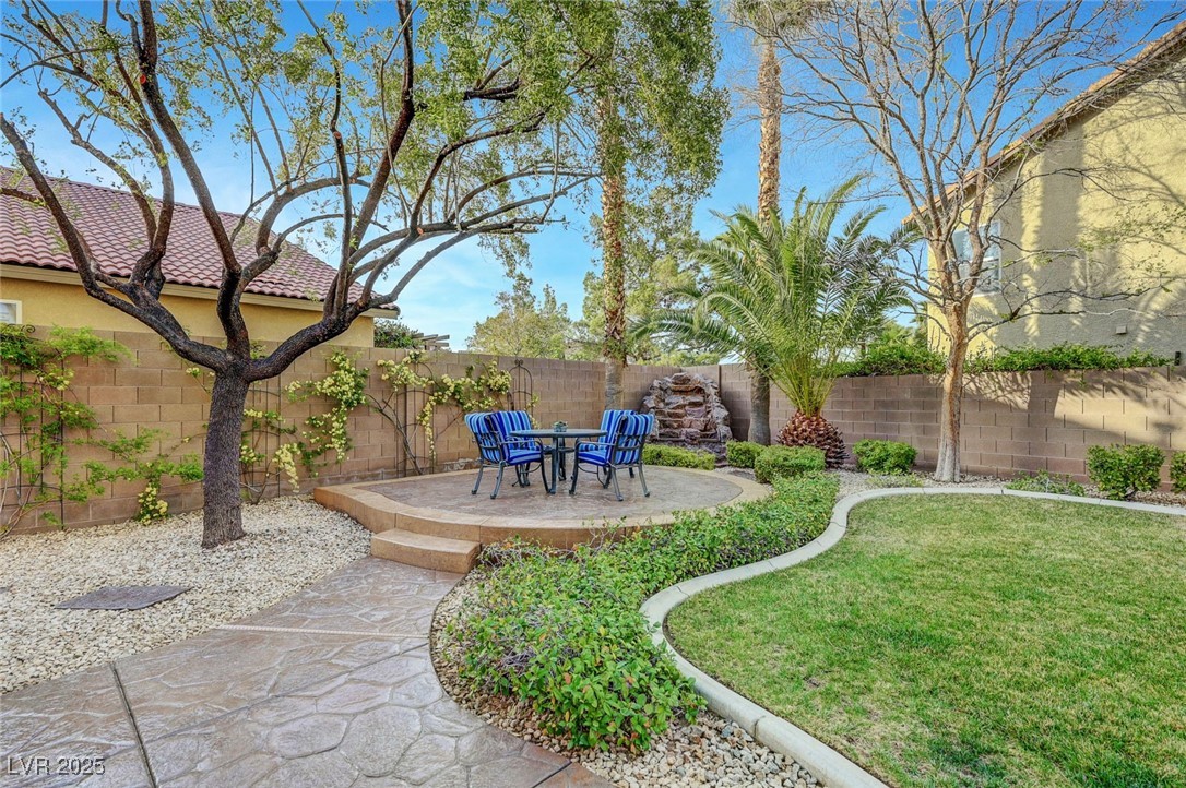 7390 Arcadia Bluff Court, Las Vegas, Nevada image 31
