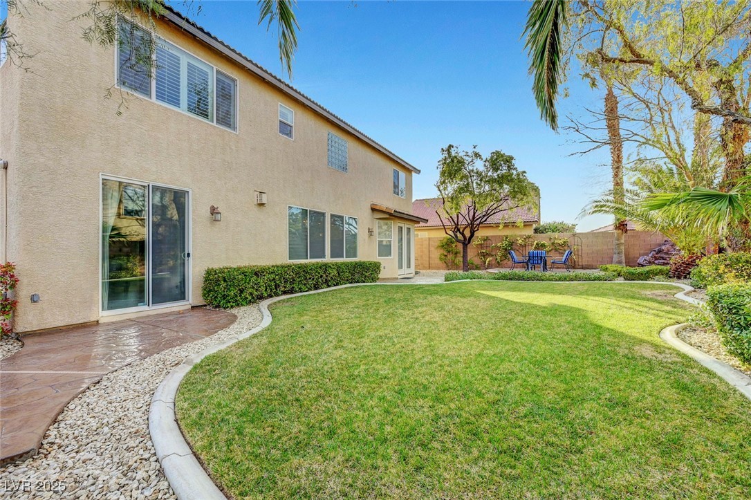7390 Arcadia Bluff Court, Las Vegas, Nevada image 34