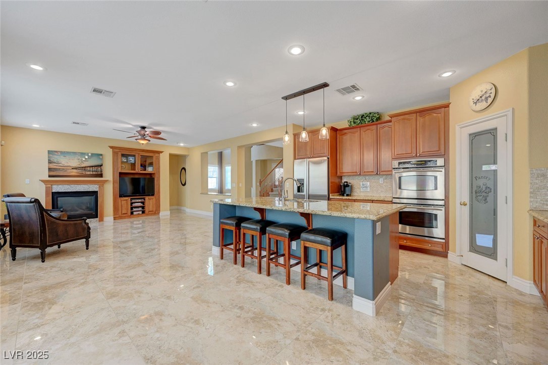 7390 Arcadia Bluff Court, Las Vegas, Nevada image 14