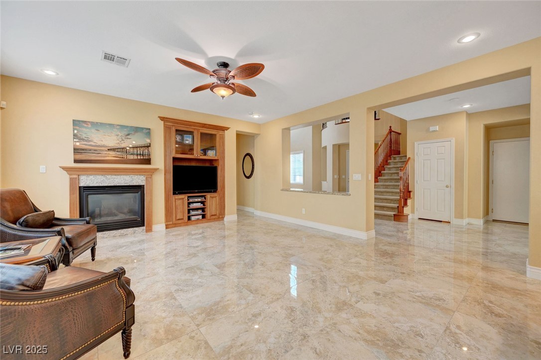 7390 Arcadia Bluff Court, Las Vegas, Nevada image 16
