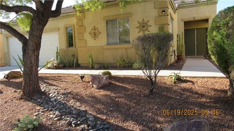 1504 Andrew David Avenue North Las Vegas NV 89086