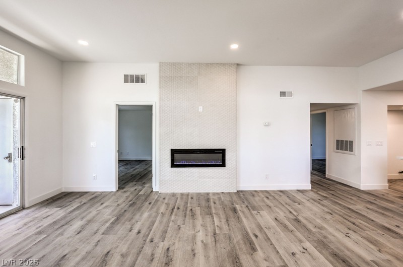 3125 N Buffalo Drive 2127