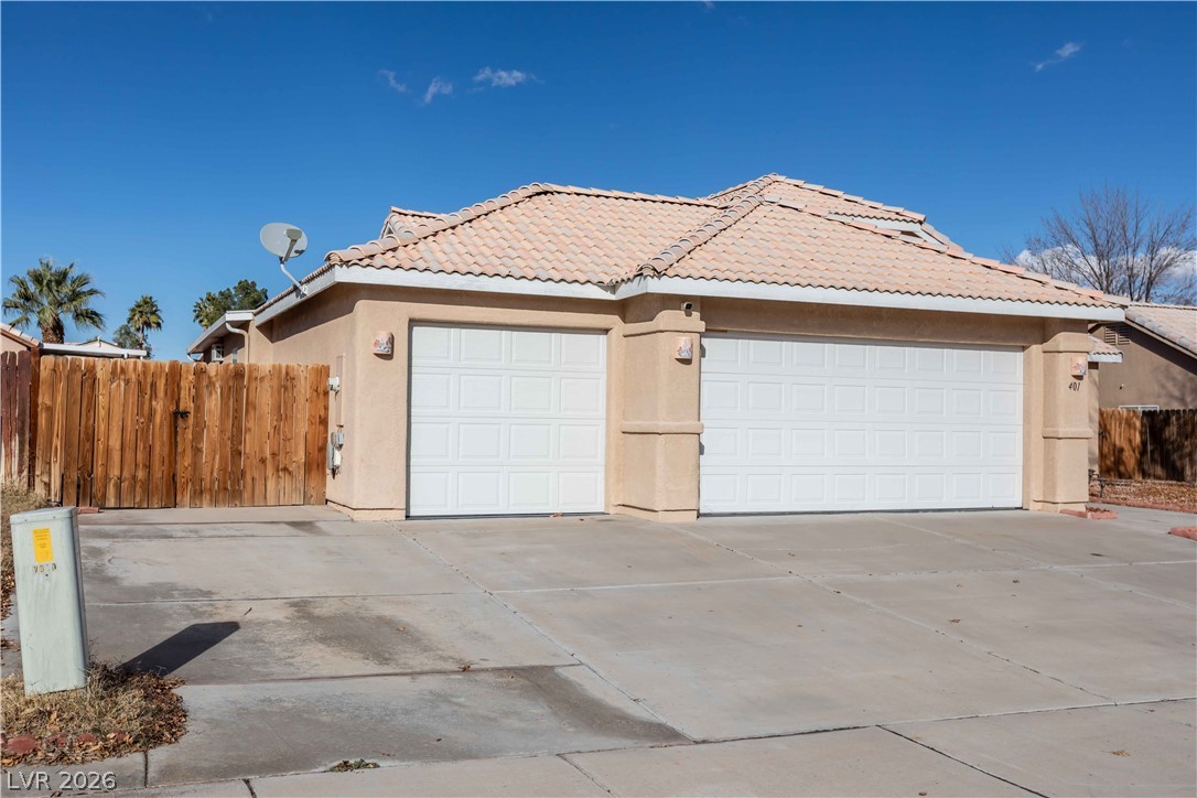 401 Honeysuckle Lane