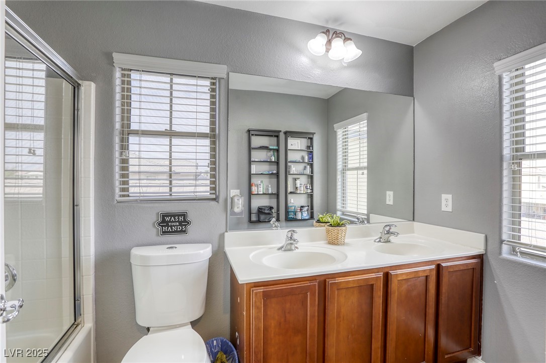2817 Elvington Avenue, North Las Vegas, Nevada image 42