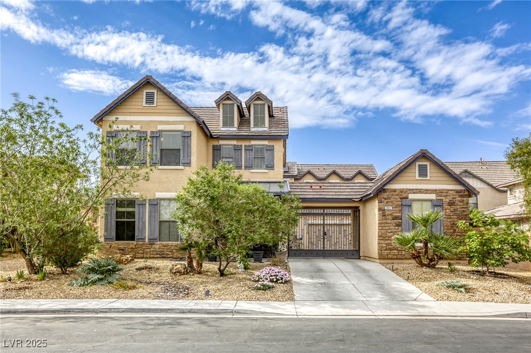 2817 Elvington Avenue, North Las Vegas, Nevada image 1