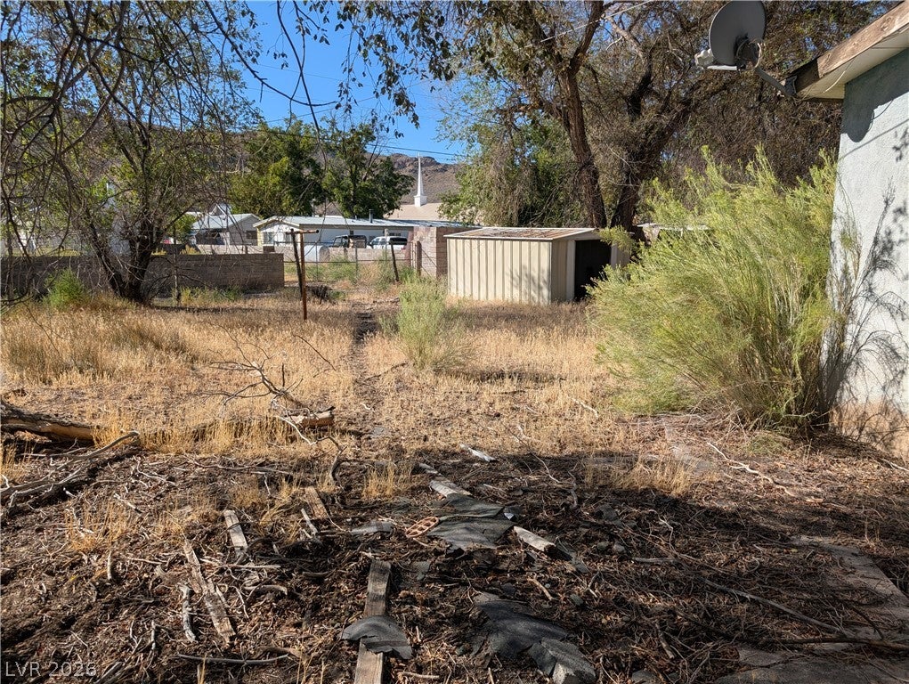 945 Lincoln Street