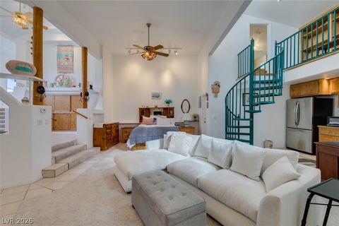 579 Lake Huron Lane Boulder City NV 89005