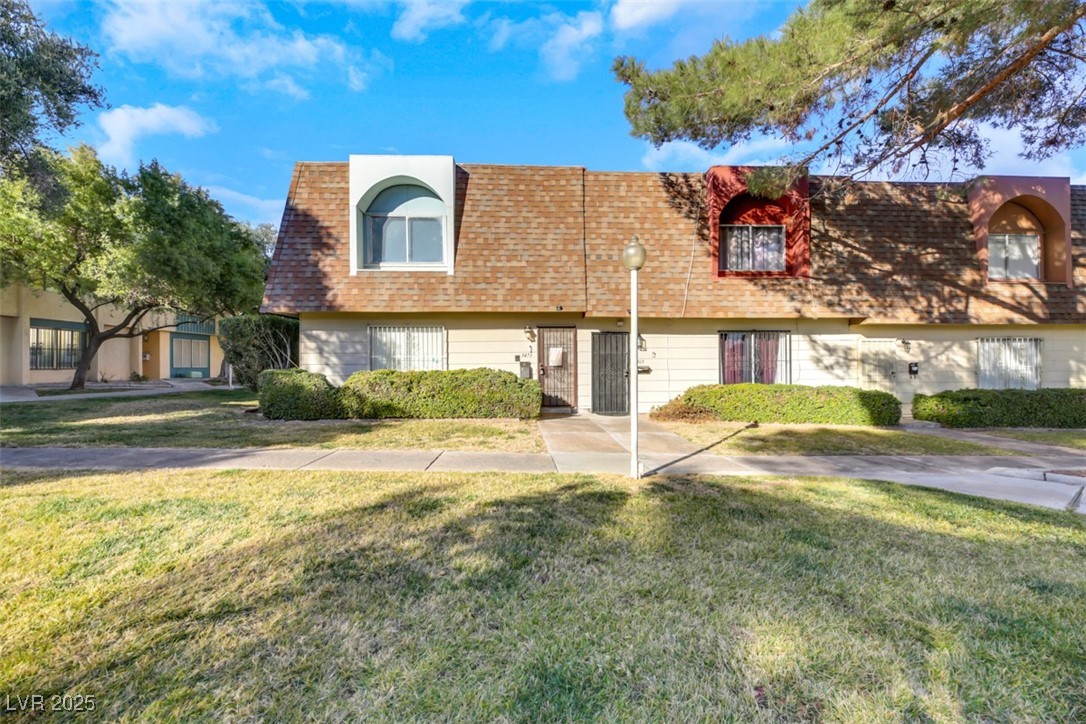 3473 Monte Carlo Drive
