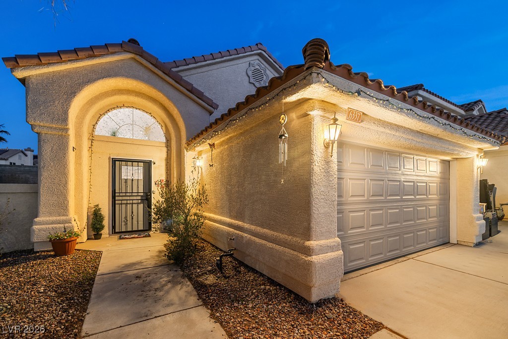 6337 Mount Rainier Avenue