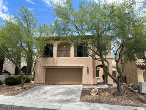 Homes For Rent - 11908 Orense Drive<br/> Las Vegas, NV 89138