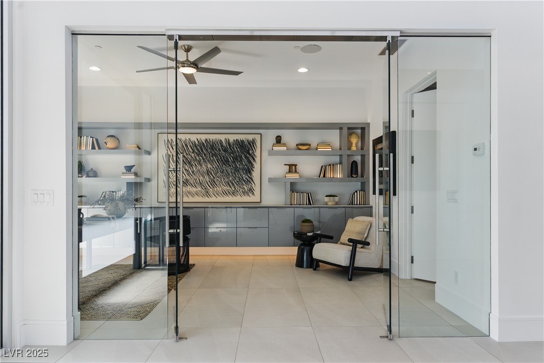 667 Palisade Rim Drive, Henderson, Nevada image 29