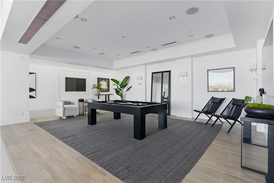 667 Palisade Rim Drive, Henderson, Nevada image 26