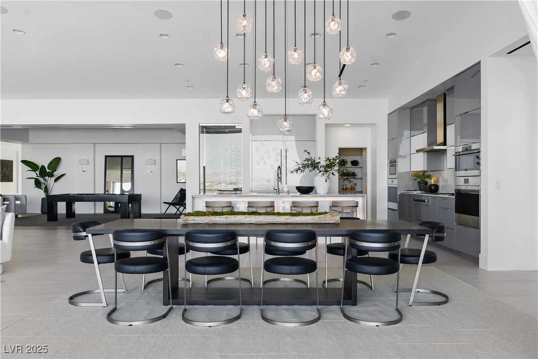 667 Palisade Rim Drive, Henderson, Nevada image 21