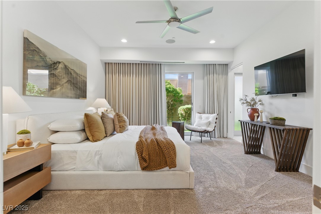 667 Palisade Rim Drive, Henderson, Nevada image 40