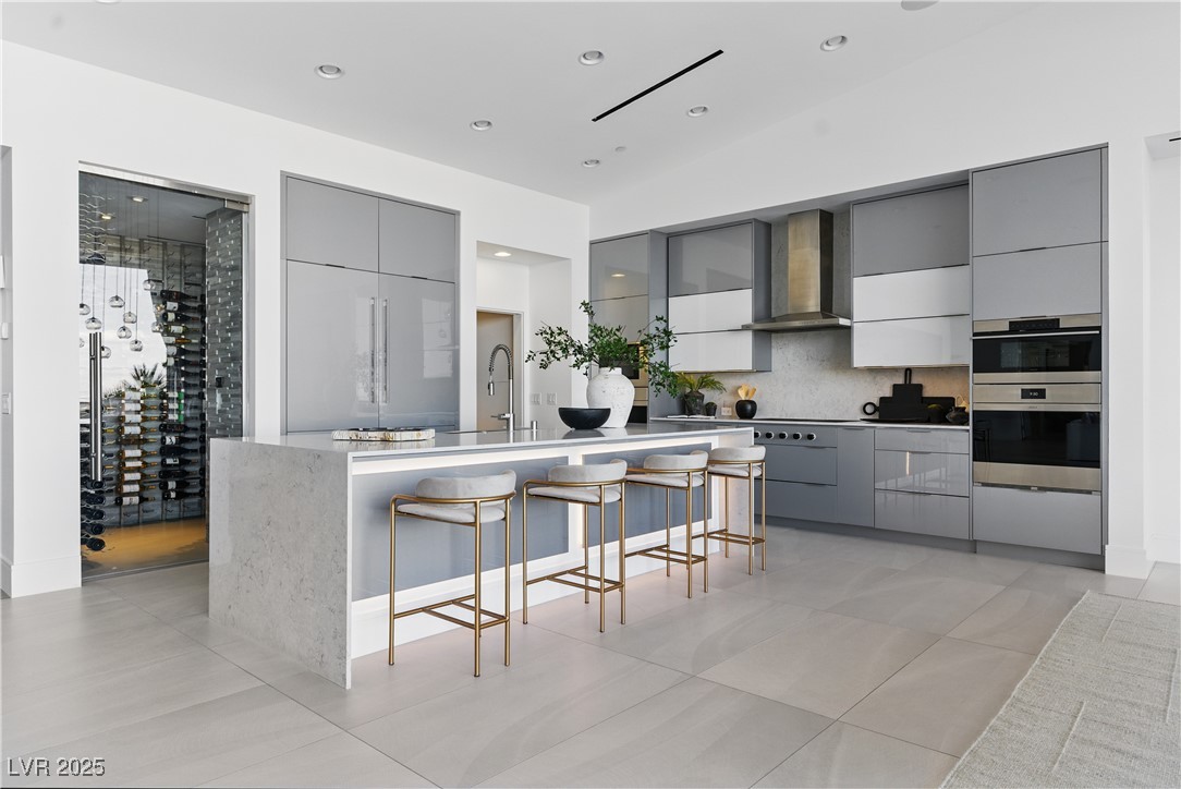 667 Palisade Rim Drive, Henderson, Nevada image 20