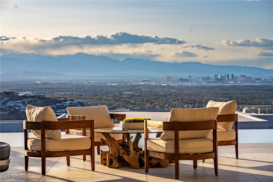 667 Palisade Rim Drive, Henderson, Nevada image 50