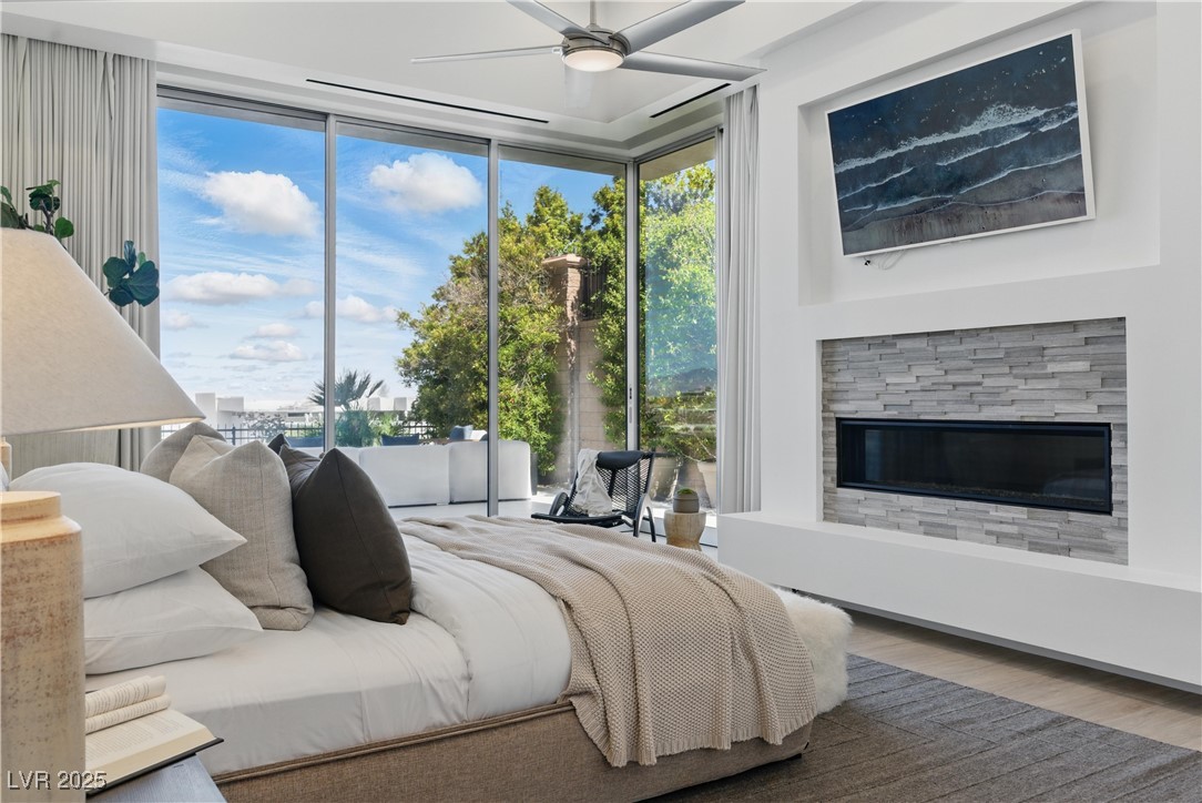 667 Palisade Rim Drive, Henderson, Nevada image 33