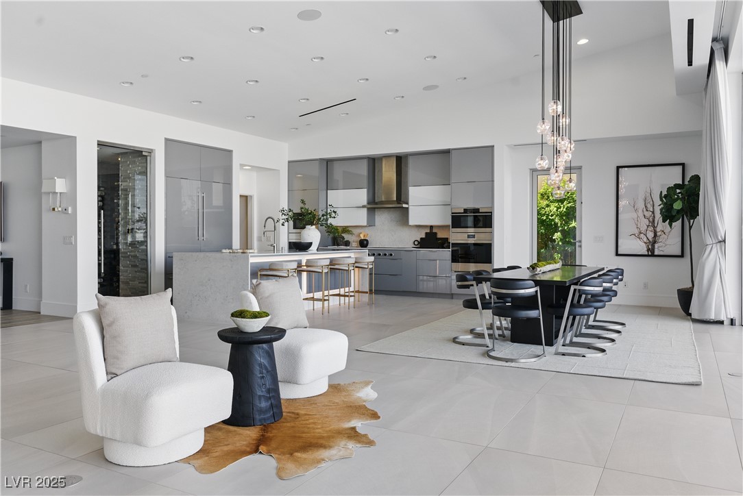 667 Palisade Rim Drive, Henderson, Nevada image 24