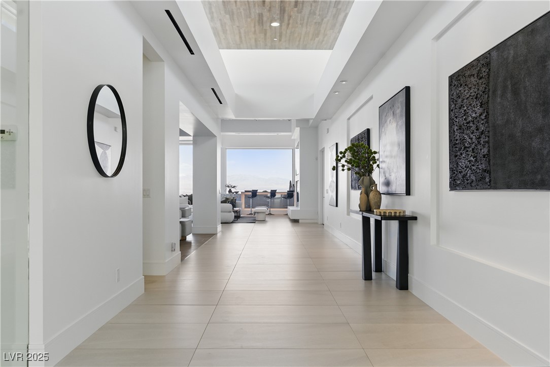 667 Palisade Rim Drive, Henderson, Nevada image 4