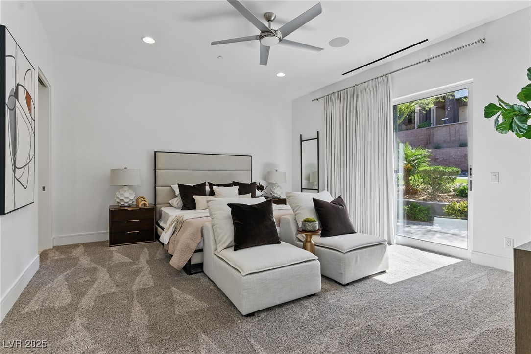 667 Palisade Rim Drive, Henderson, Nevada image 47