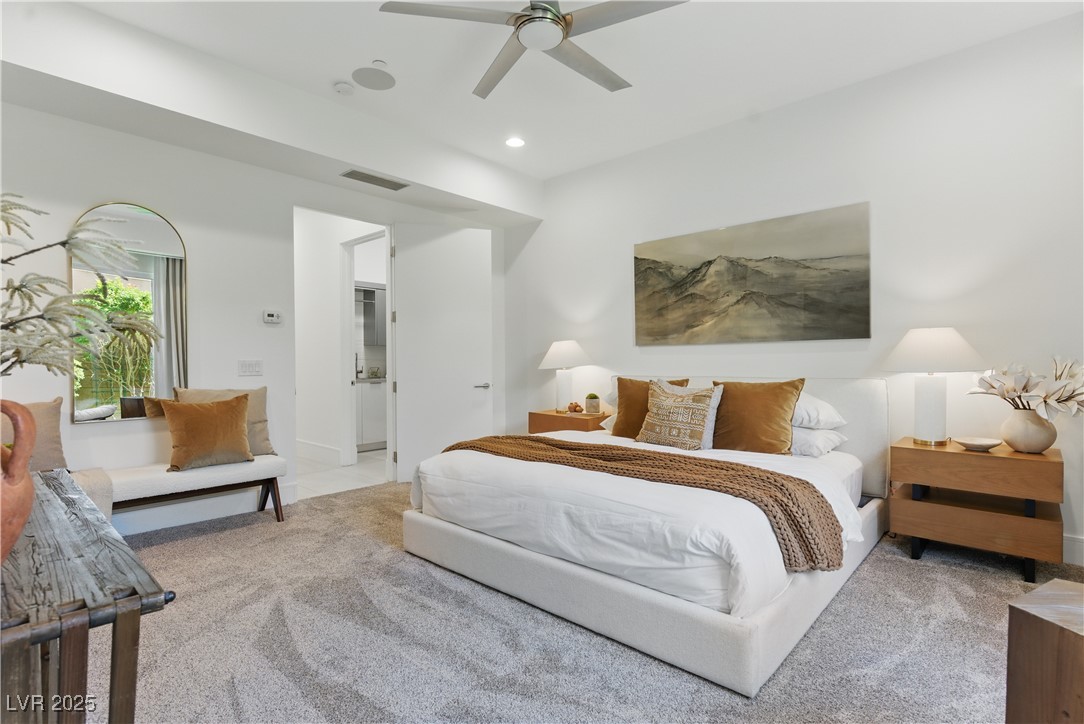 667 Palisade Rim Drive, Henderson, Nevada image 41