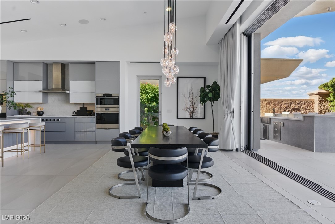 667 Palisade Rim Drive, Henderson, Nevada image 22