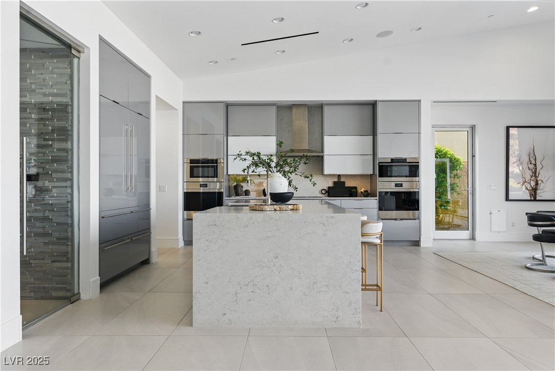 667 Palisade Rim Drive, Henderson, Nevada image 15