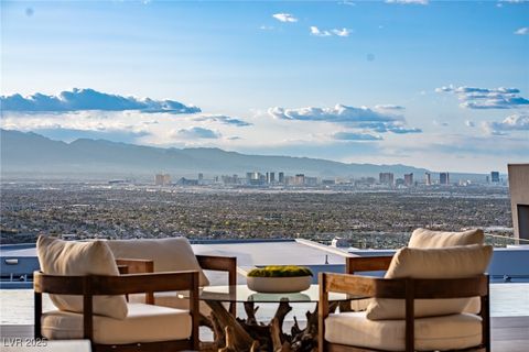 667 Palisade Rim Drive Henderson NV 89012