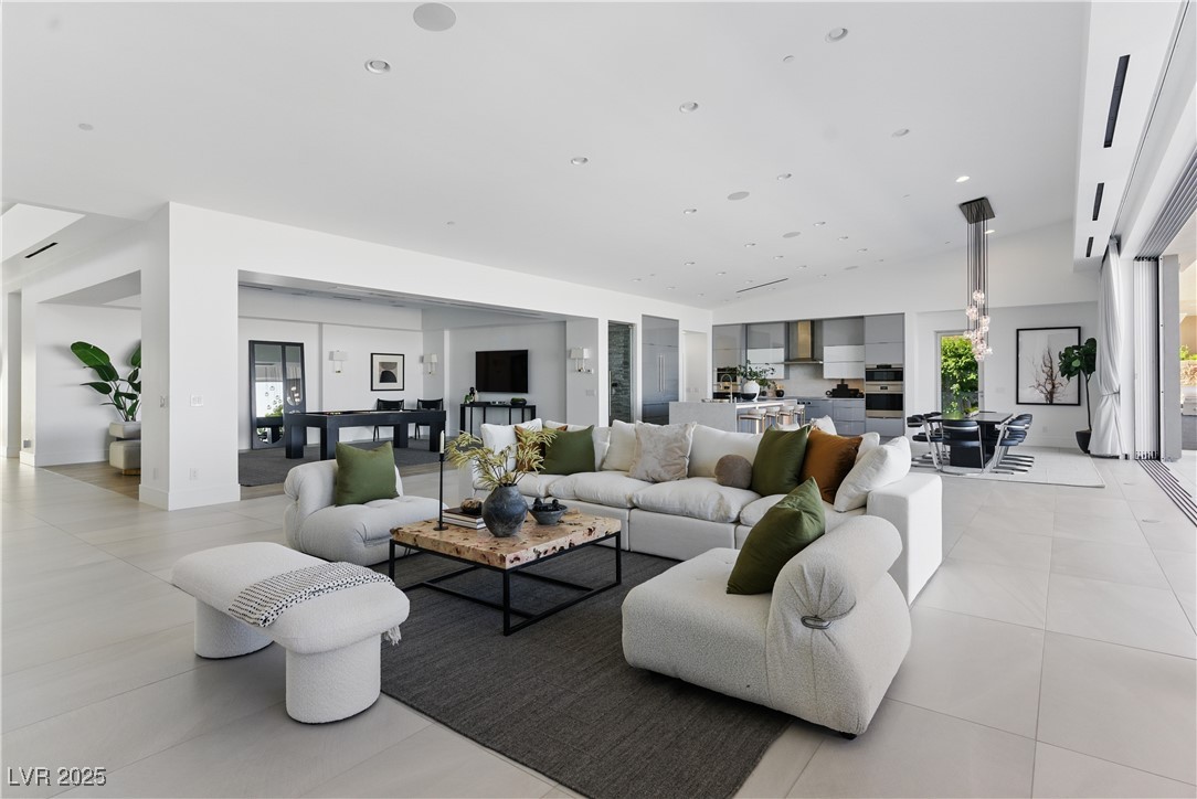 667 Palisade Rim Drive, Henderson, Nevada image 12