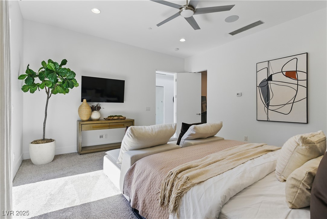 667 Palisade Rim Drive, Henderson, Nevada image 49