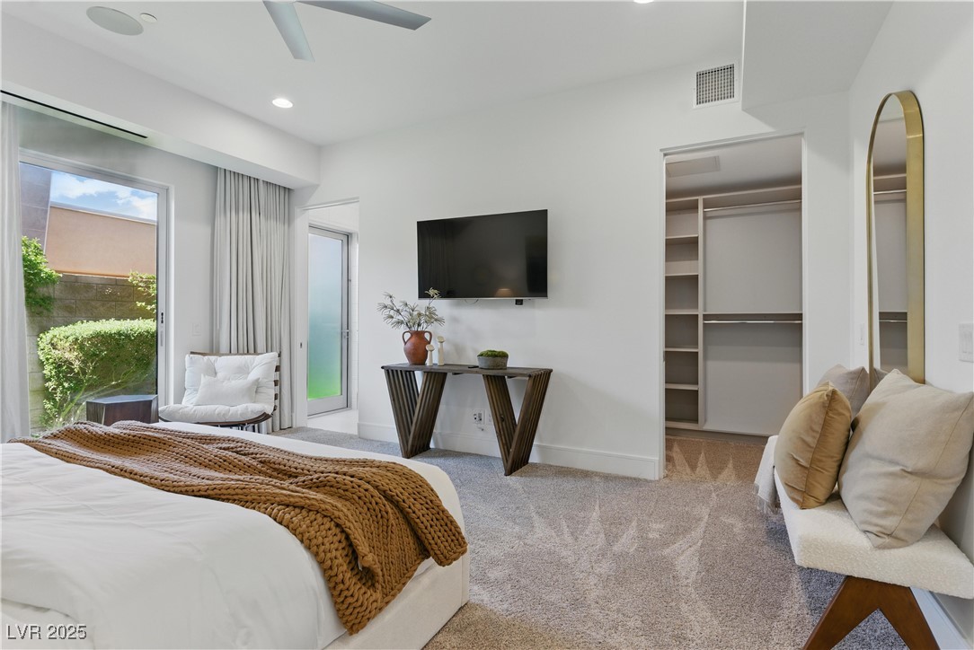 667 Palisade Rim Drive, Henderson, Nevada image 42