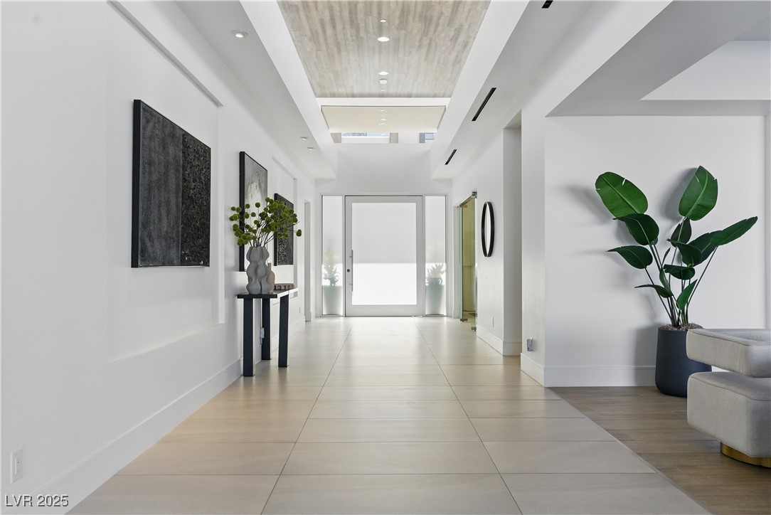 667 Palisade Rim Drive, Henderson, Nevada image 3