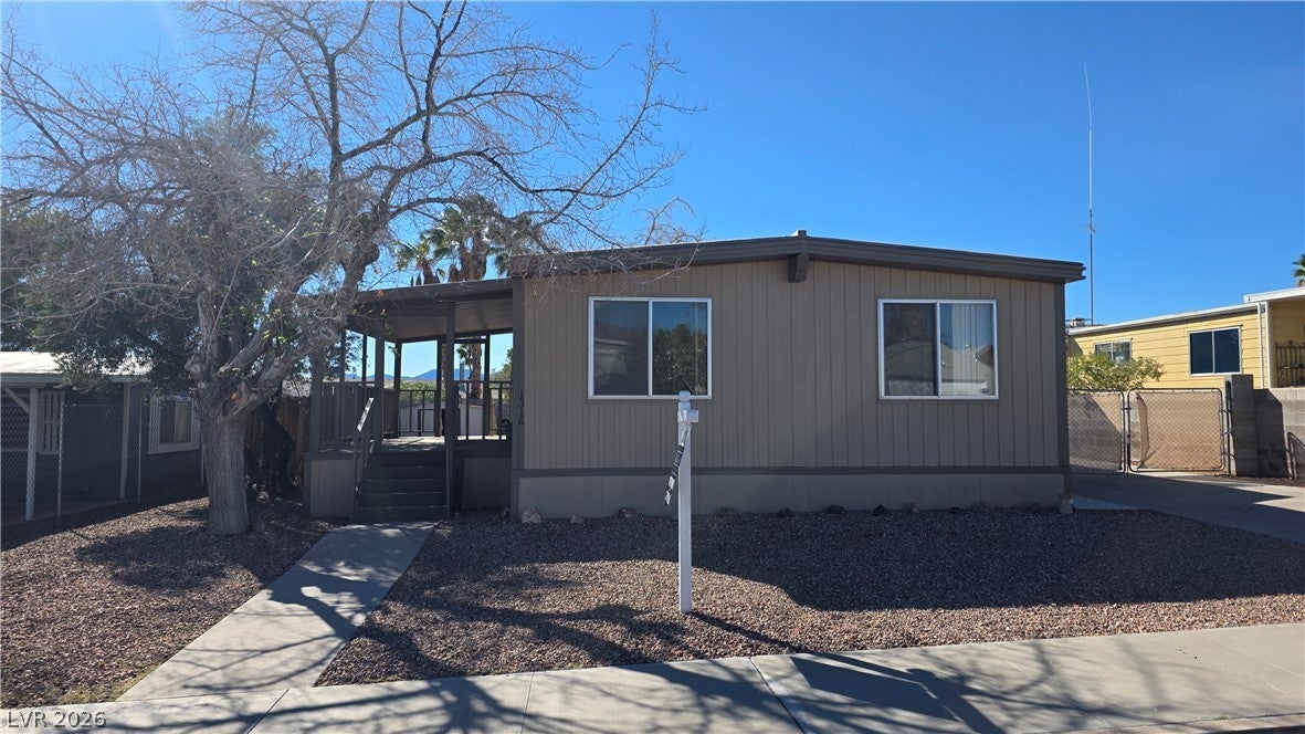 1316 Aspen Drive