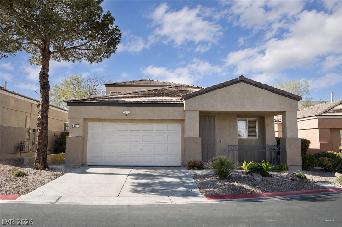 601 Bear Grass Street