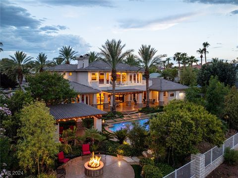 Photo of 2024 Troon Drive, Henderson, NV 89074 (MLS # 2639393)