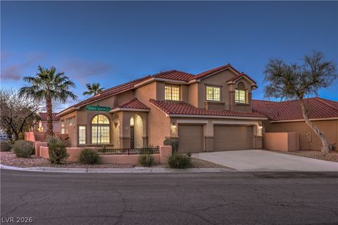 Photo of 8336 Sedona Sunrise Drive, Las Vegas, NV 89128 (MLS # 2762934)