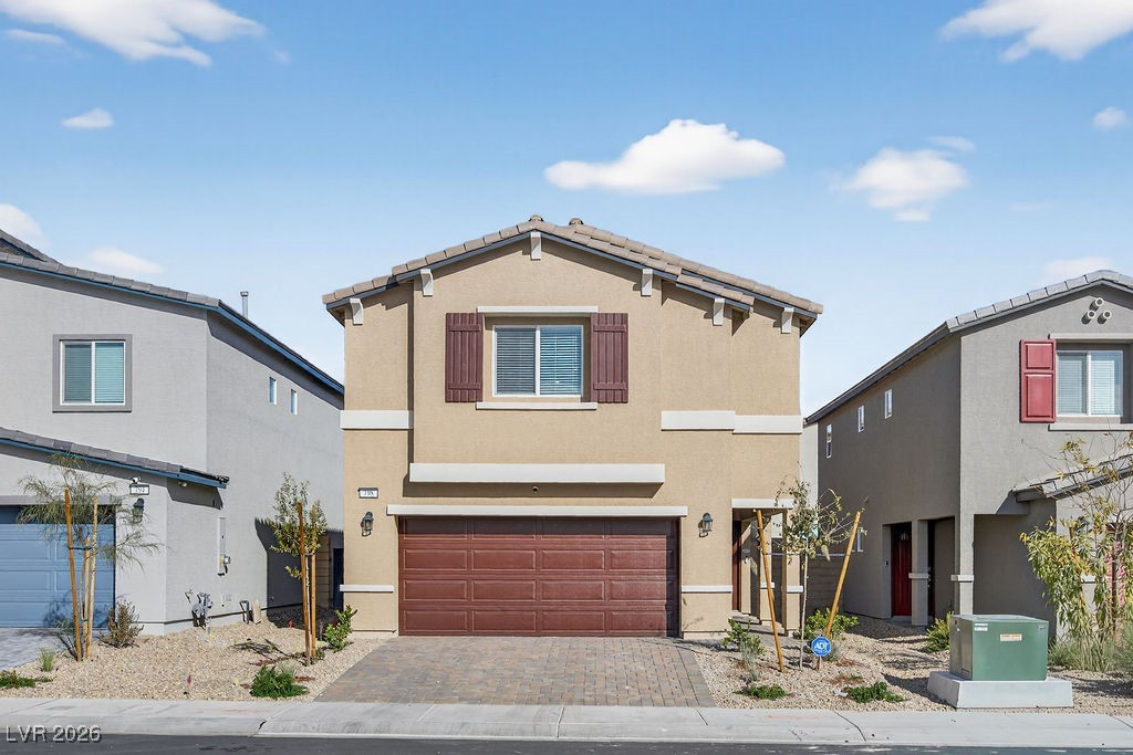 798 Calm Crystal Court